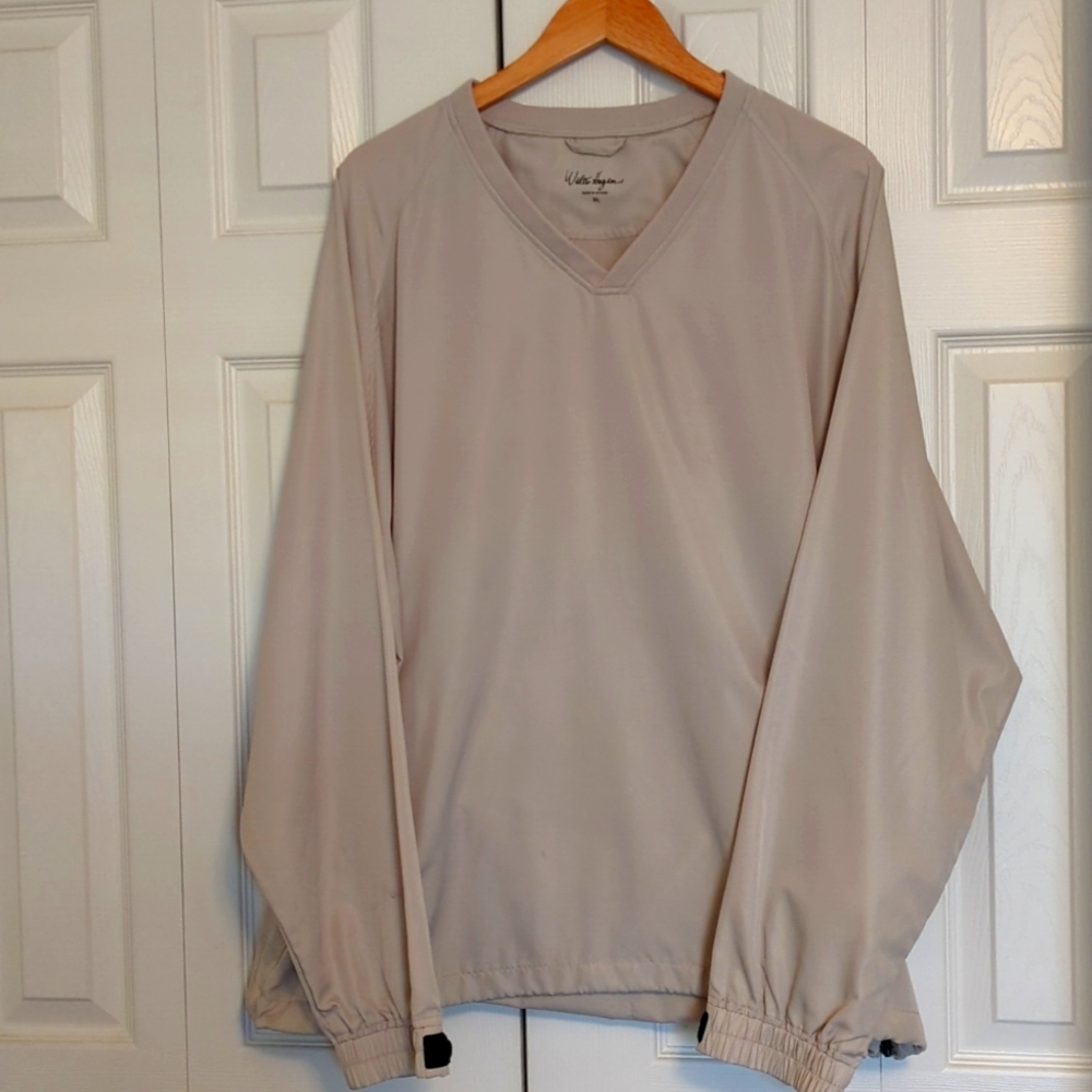 Walter Hagen Golf Pullover